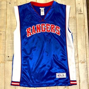 Rangers Shirt